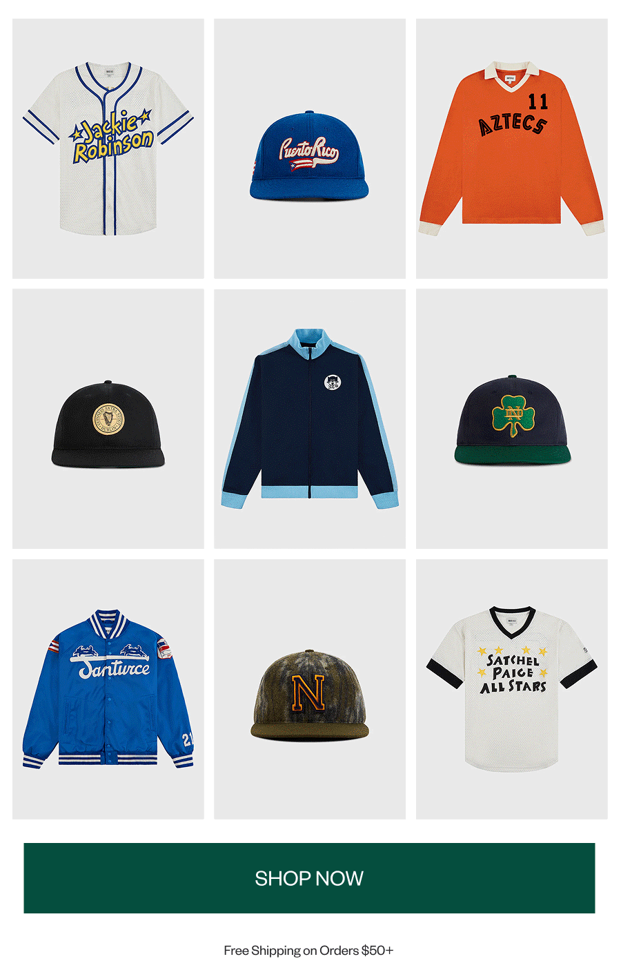 On Sale & Moving Fast
