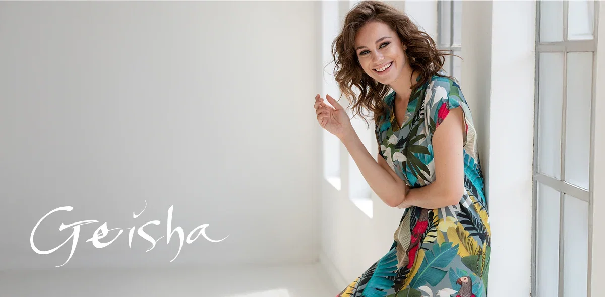 Geisha