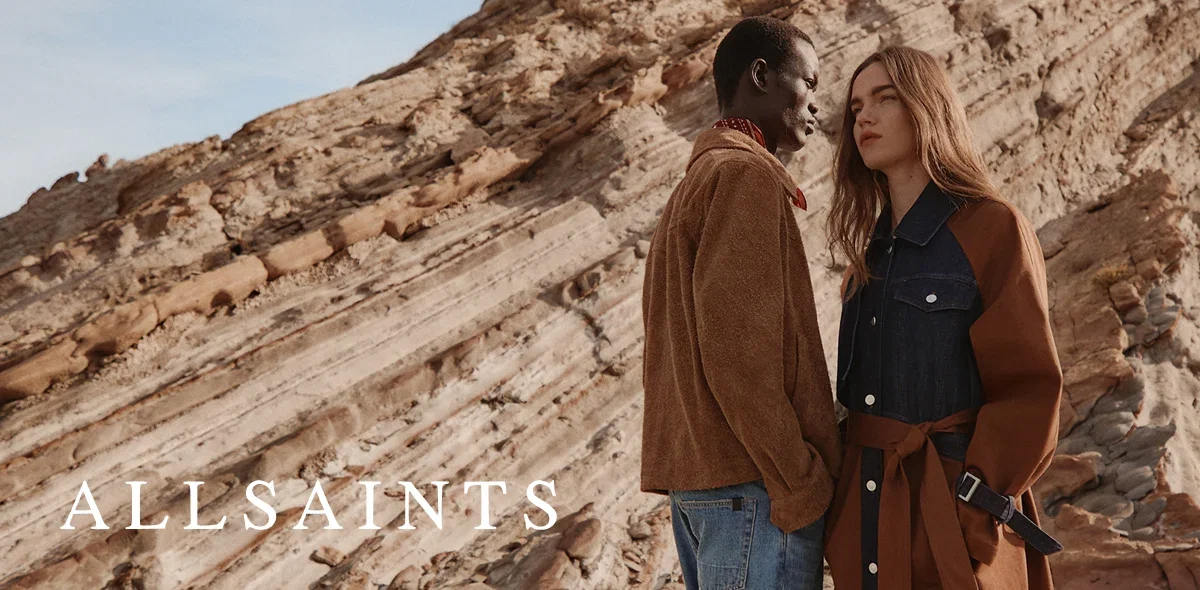AllSaints