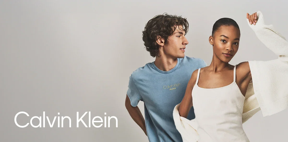 Calvin Klein