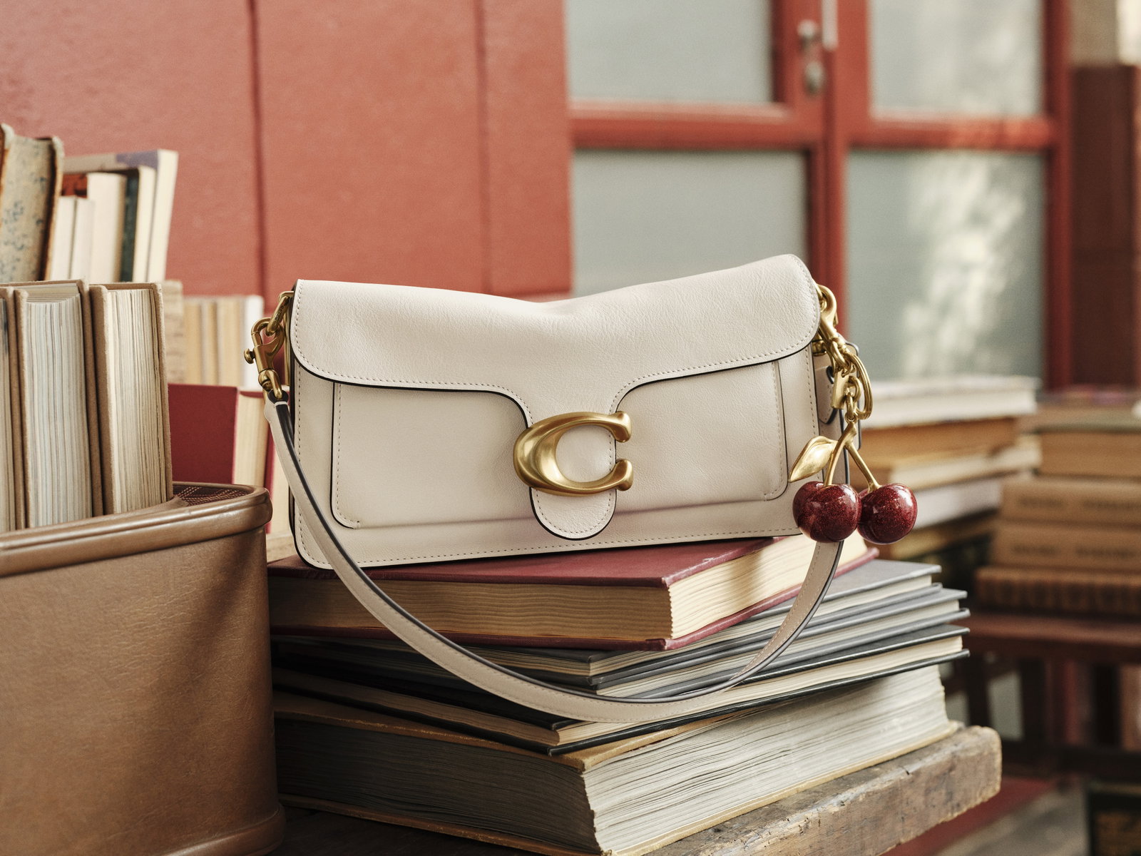 Shop Accessories
