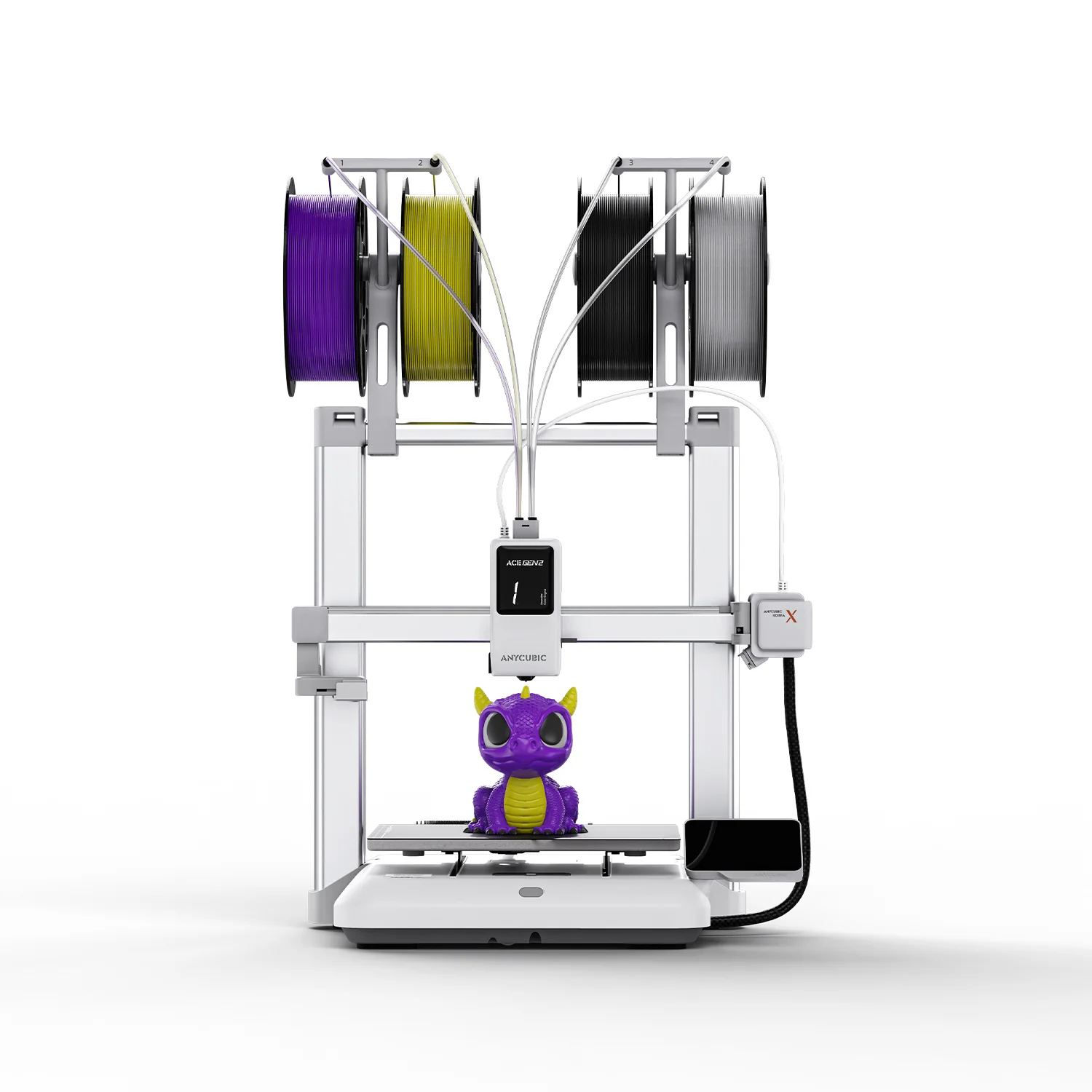 Image of Anycubic Kobra X