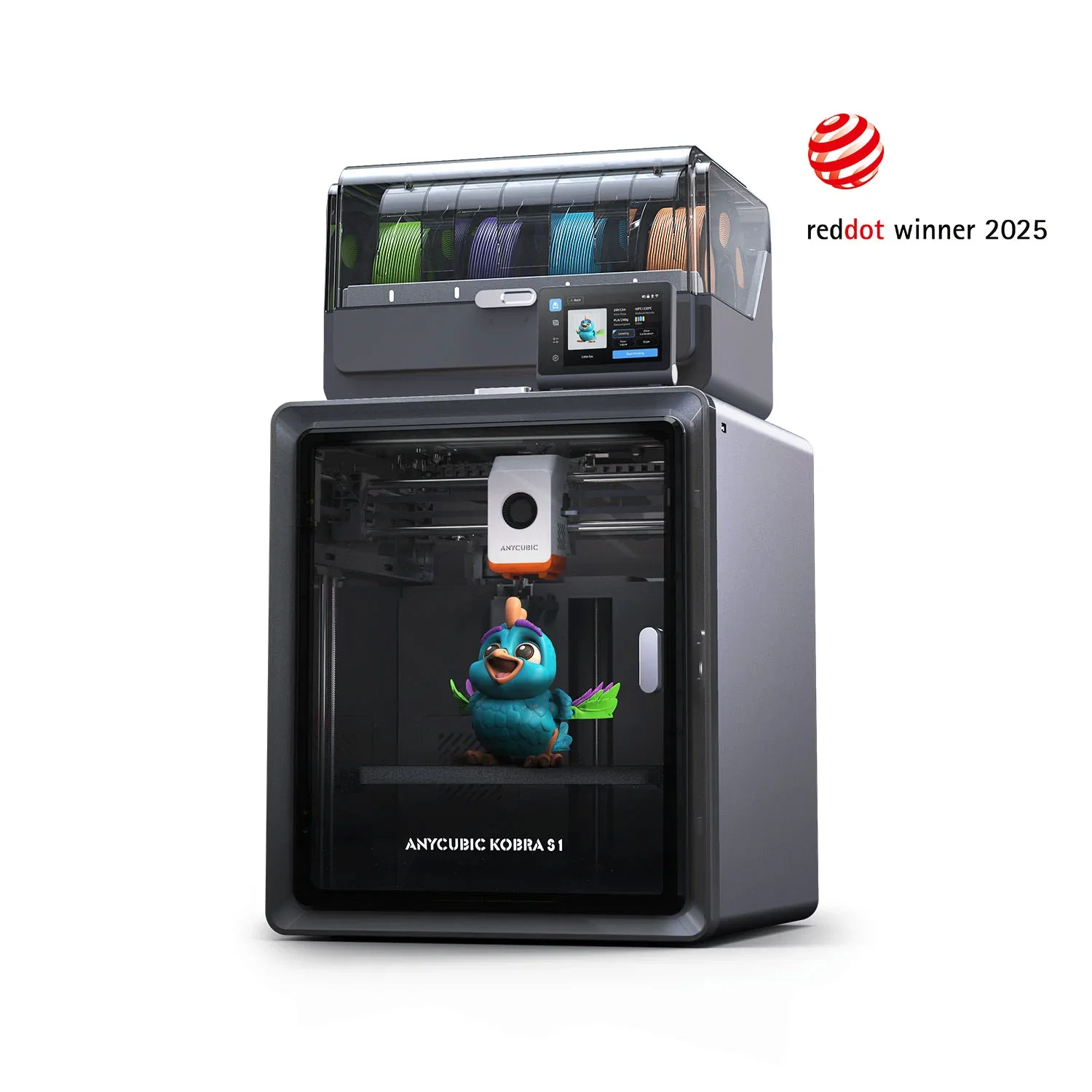 Image of Anycubic Kobra S1 Combo