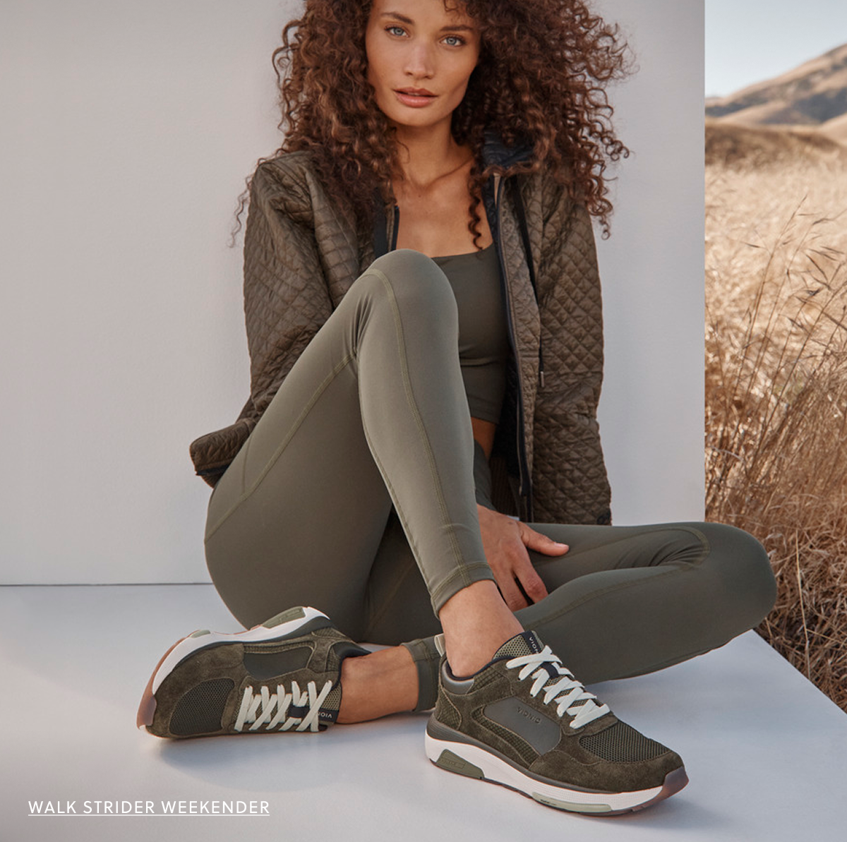 Walk Strider Weekender