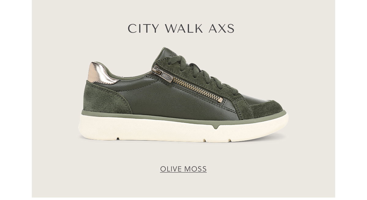 City Walk AXS