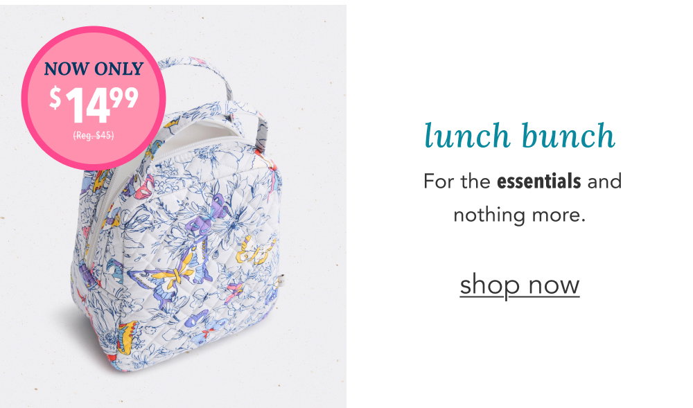 Lunch Bunch