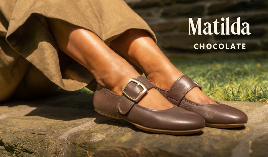 Shop Matilda Chocolate