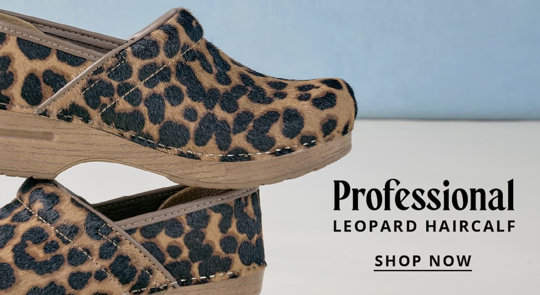 Professional Leopard Haircalf | Shop Now