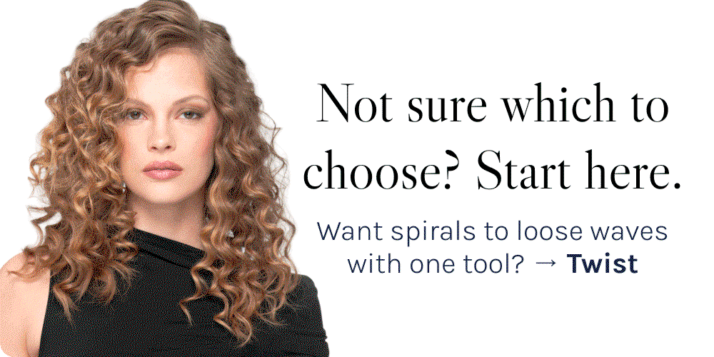 Not sure which one to choose? Start here. 