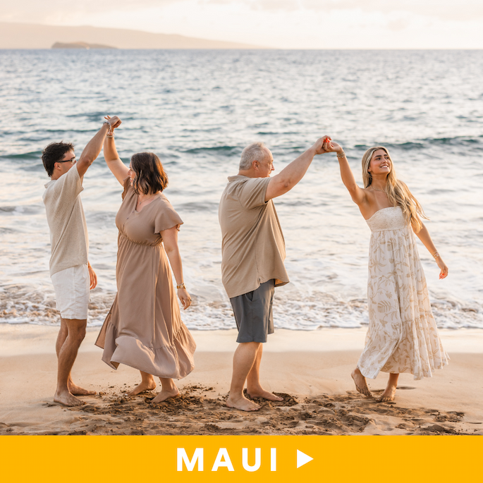 Maui, Hawaii