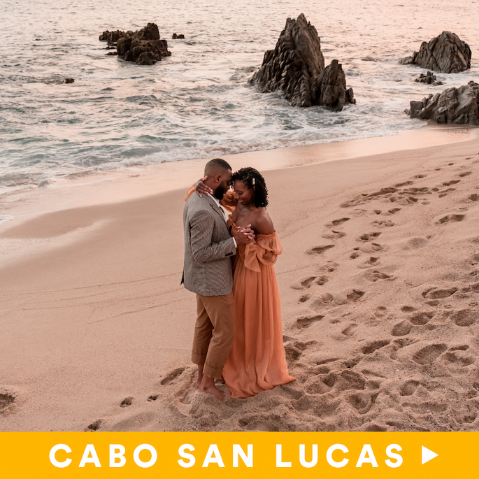 Cabo San Lucas, Mexico