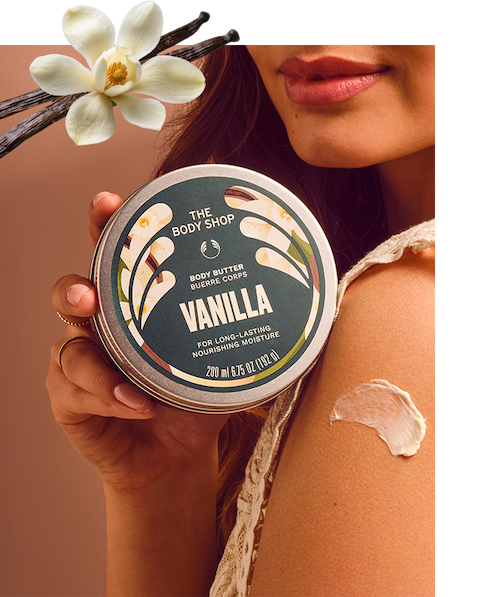 Vanilla