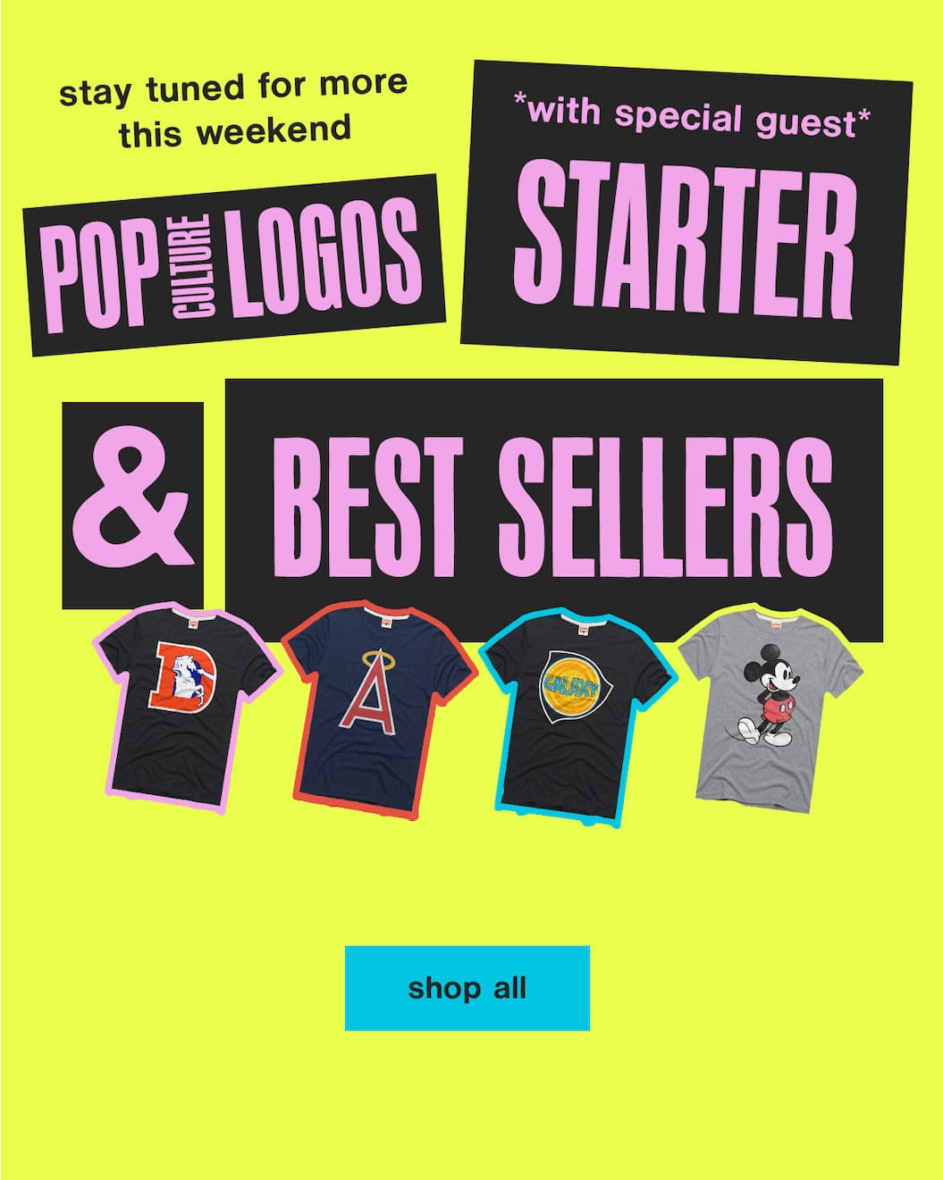 shop all sale