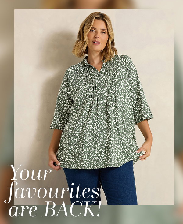 New in 