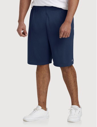 Performance Tech Mesh Shorts