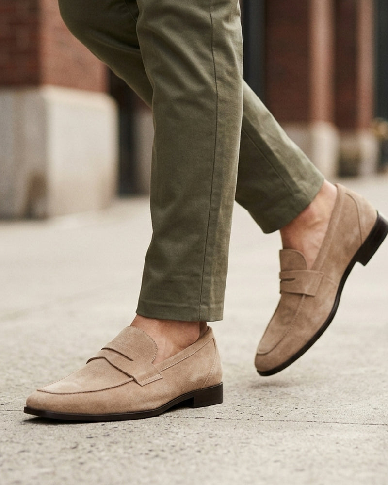 Newington Beige
