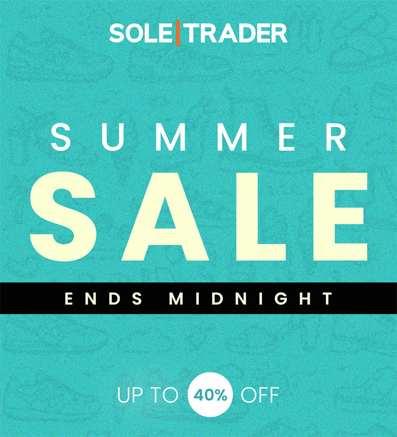 Summer Sale