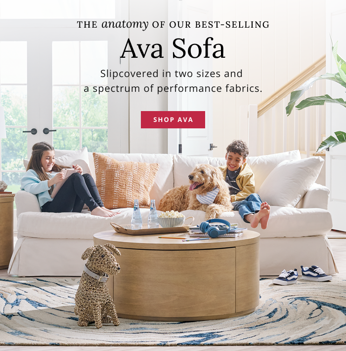 Shop Best-Selling Ava