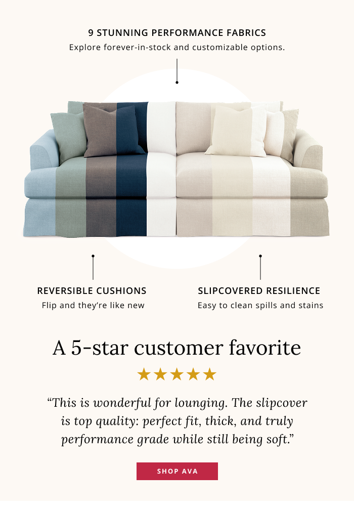 Shop Best-Selling Ava