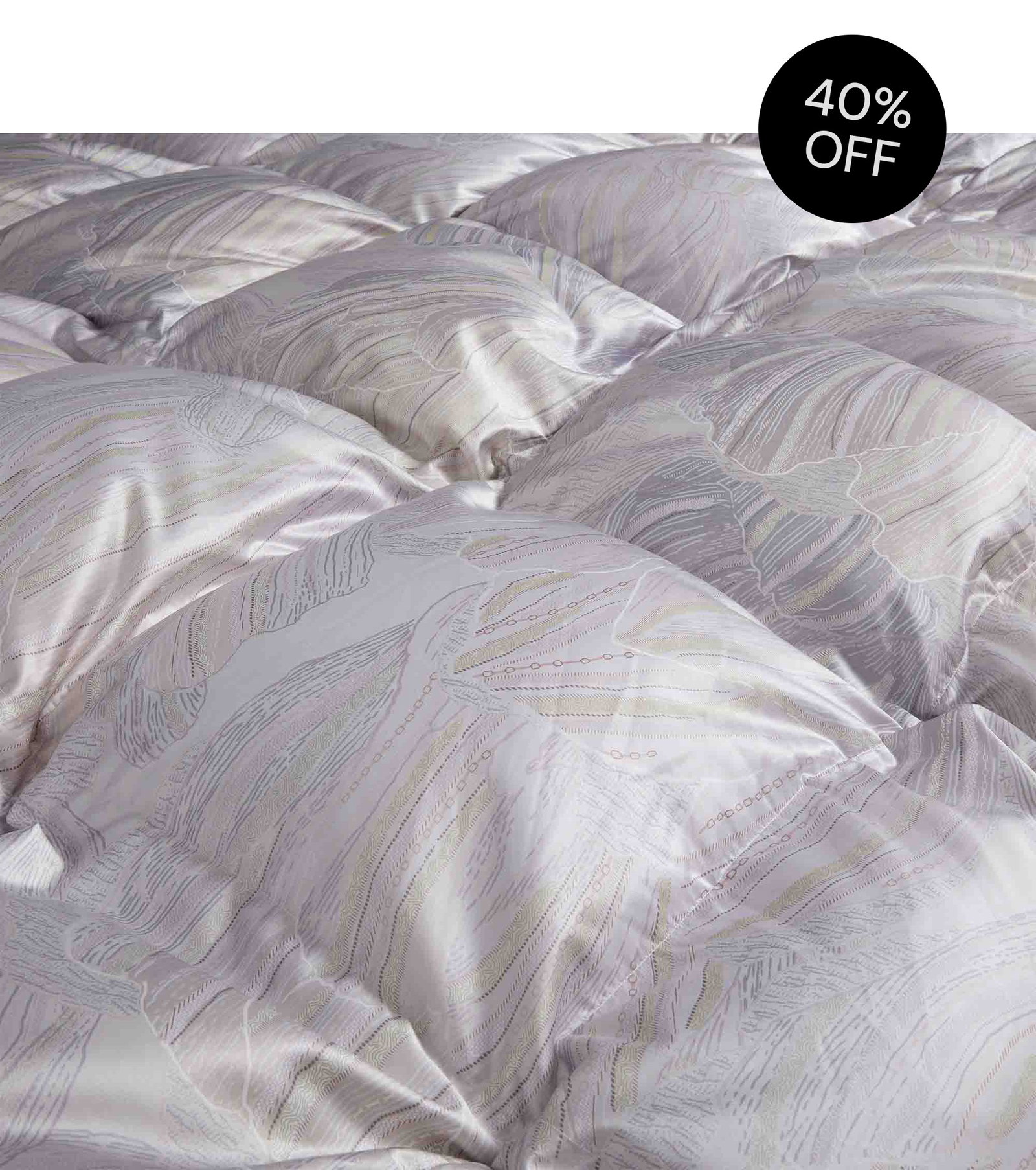 40% off