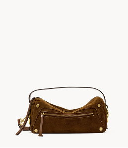doxie-med-satchel-cinnamon-suede-antique-gold
