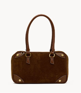 meredith-med-shoulder-bag-cinnamon-suede-antique-gold