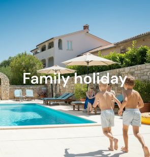 Family  holiday