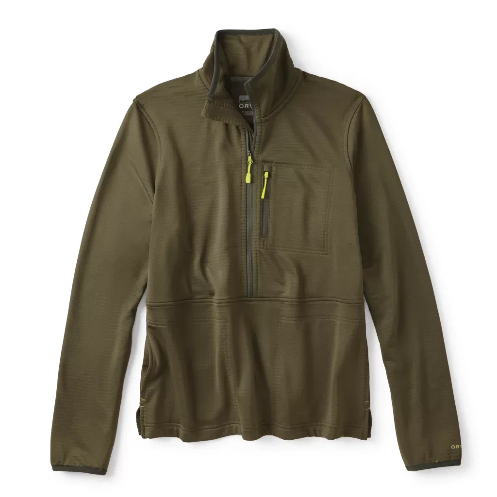 Women’s Horseshoe Hills Fleece 1/2-Zip