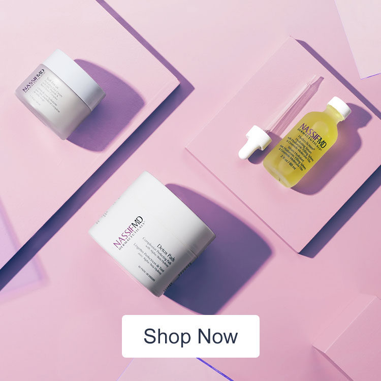 Three Steps to Glow