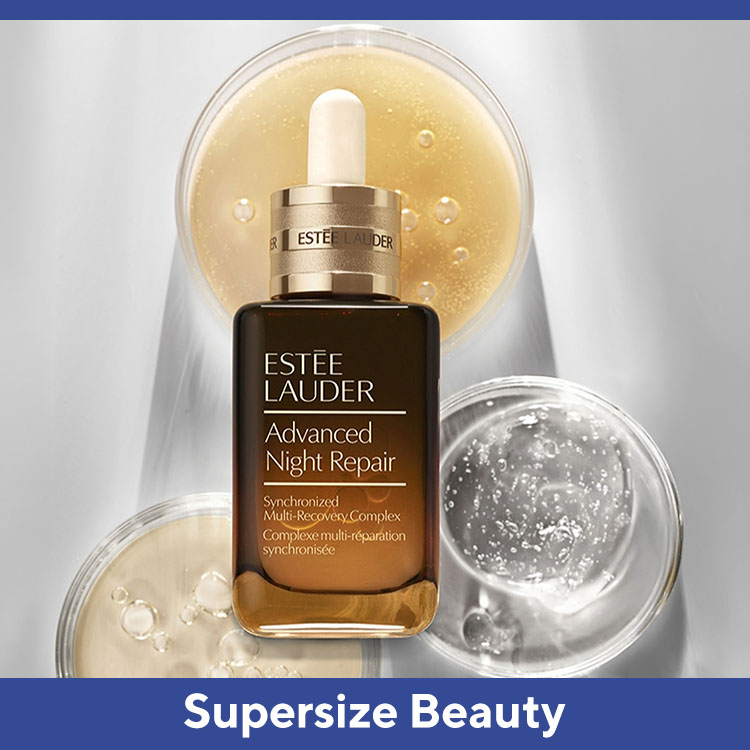 Supersize Beauty