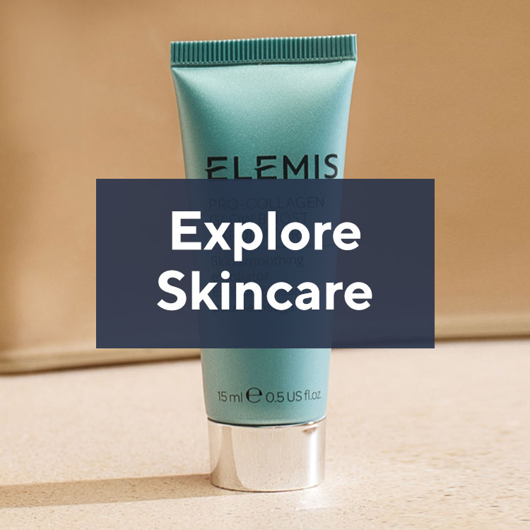 Explore Skincare