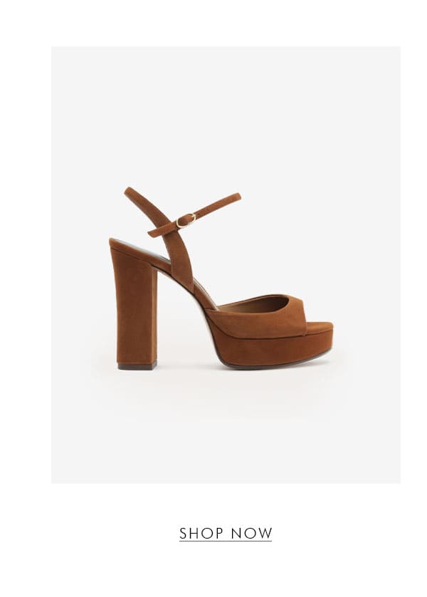  PUMPS EXCLUSIVE OFFER | SHOP NOW