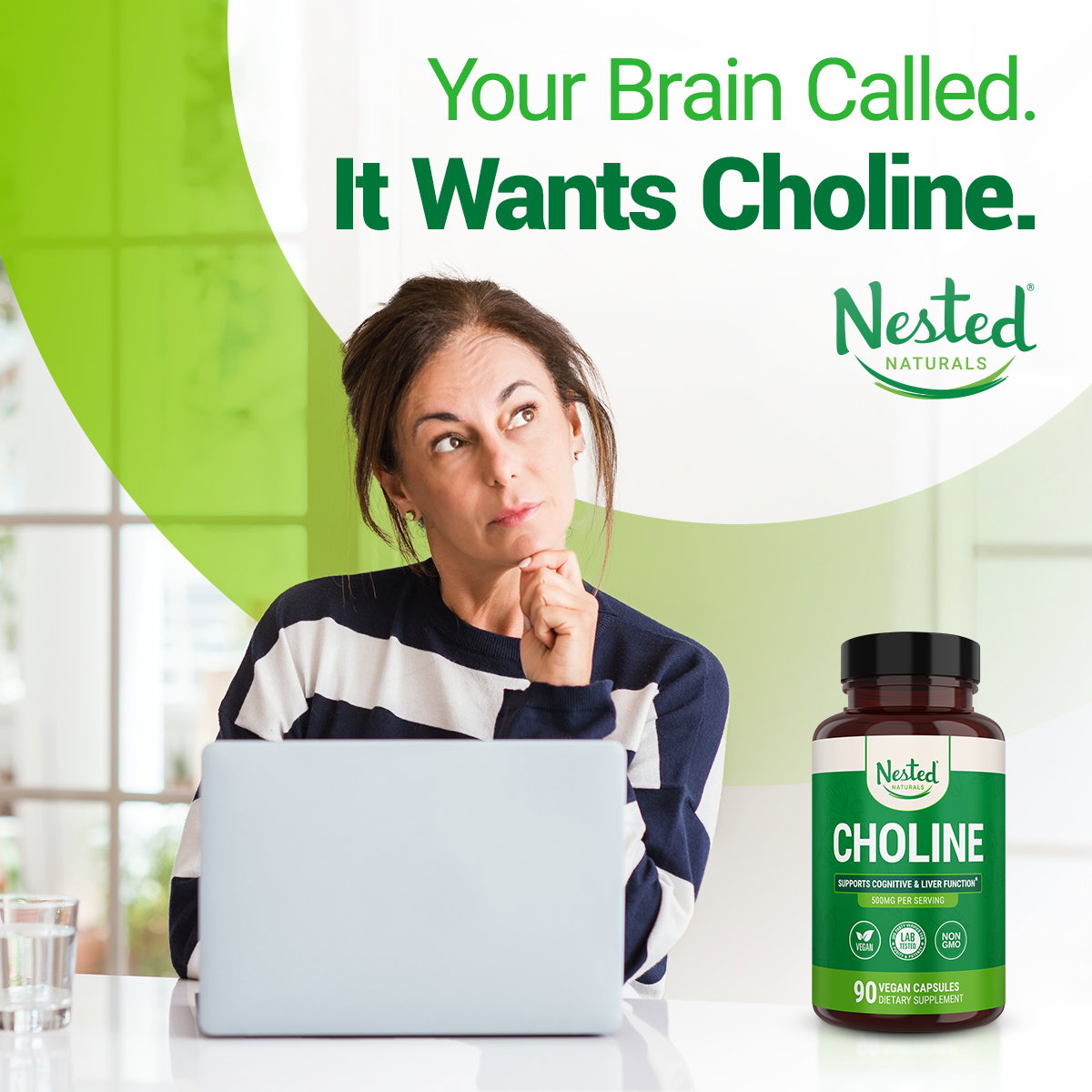 Choline