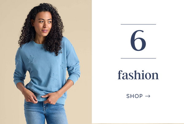 Fashion