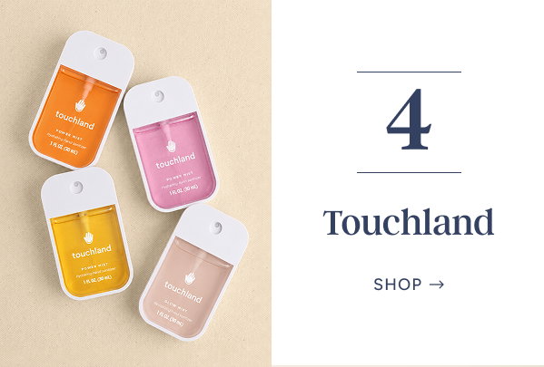 Touchland