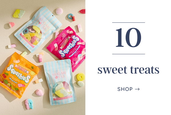 Sweet Treats