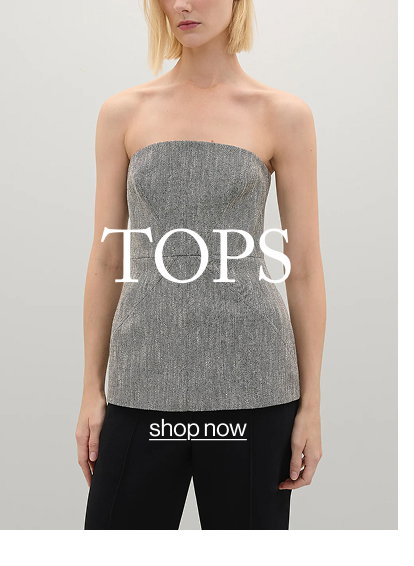 Tops