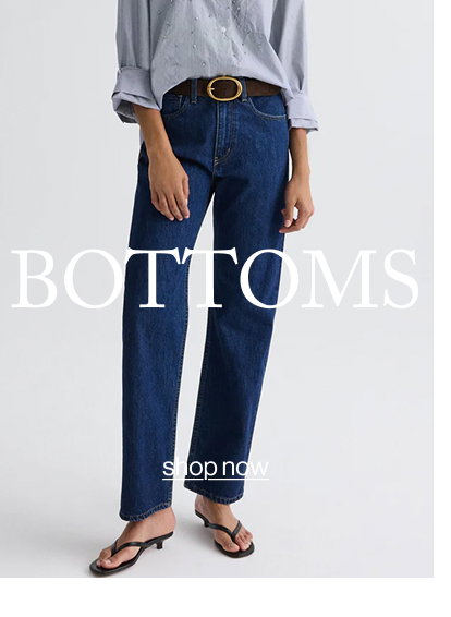 Bottoms
