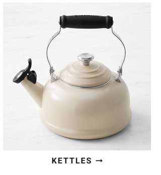 kettles
