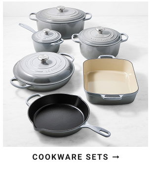 Cookware Sets