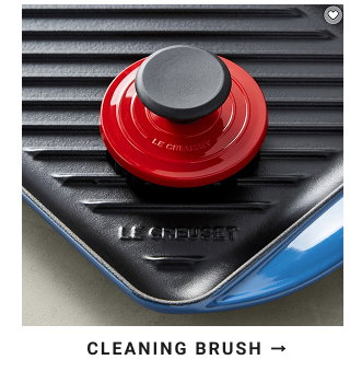 Cleaning Brush
