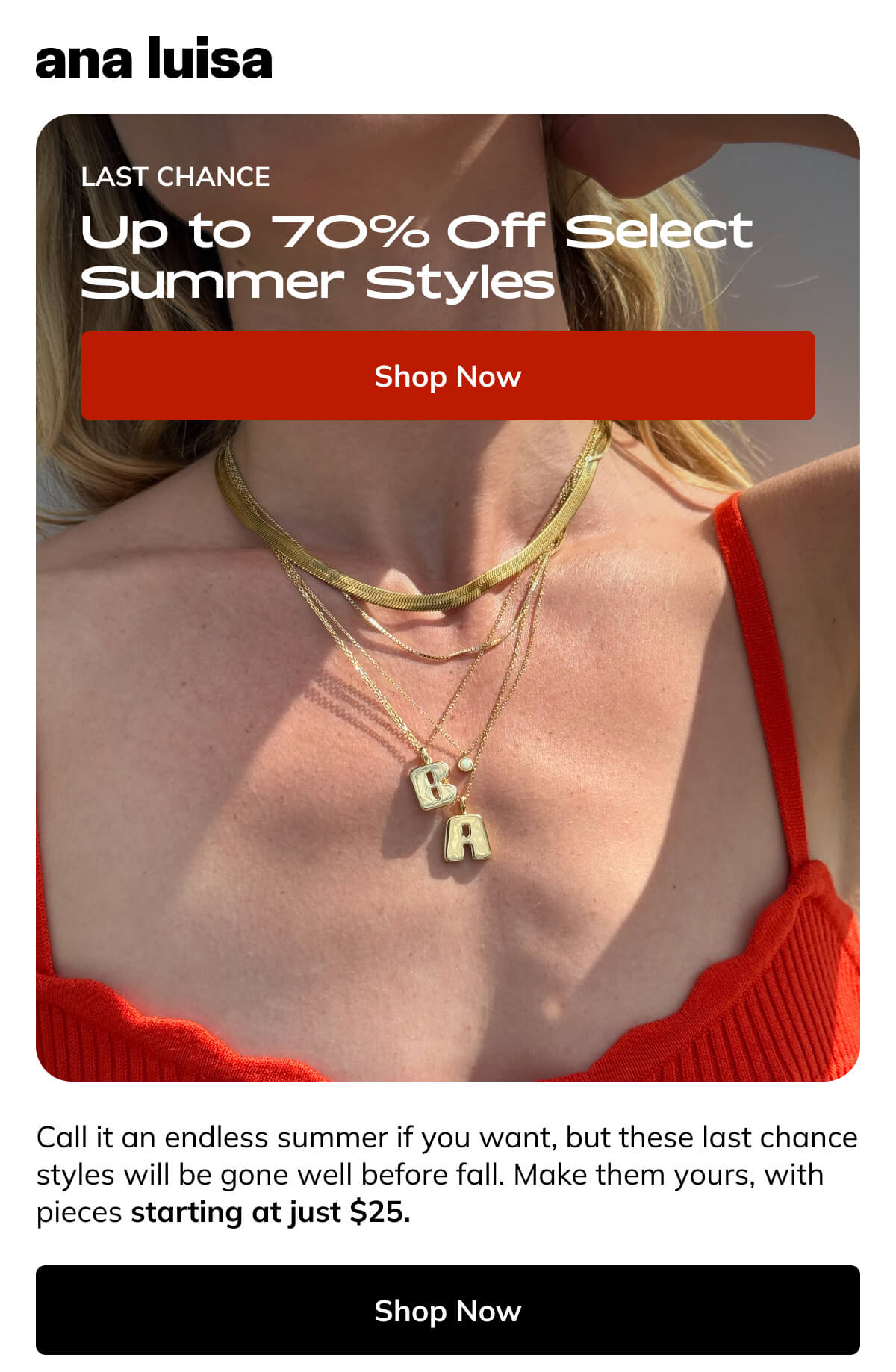 Shop Now Shop Now