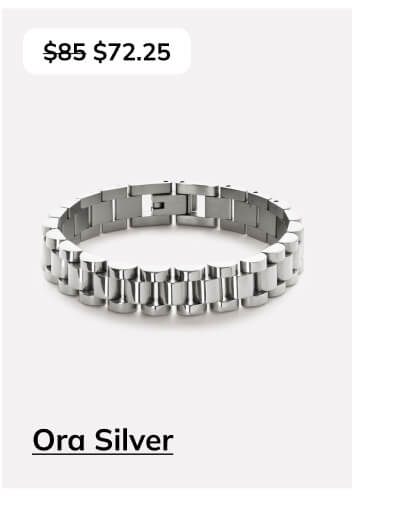 Ora Silver Ora Silver