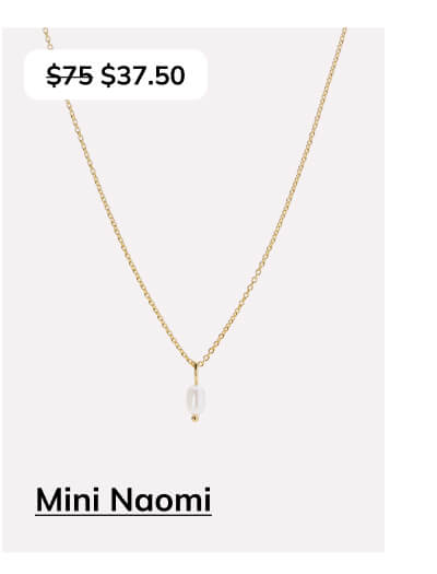 Mini Naomi Mini Naomi