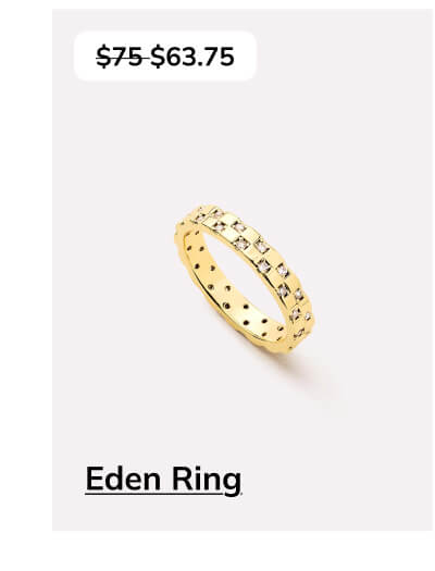 Eden Ring Eden Ring