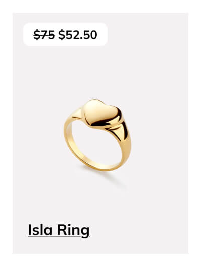 Isla Ring Isla Ring
