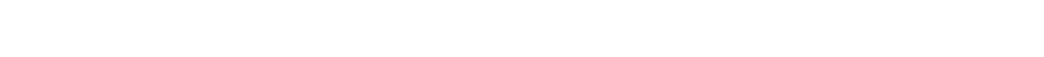 Feetures white logo