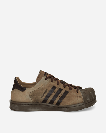 Women's Avavav Superstar Sneakers Dark Brown