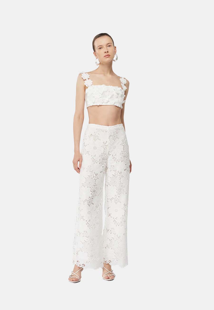 Solange Pants