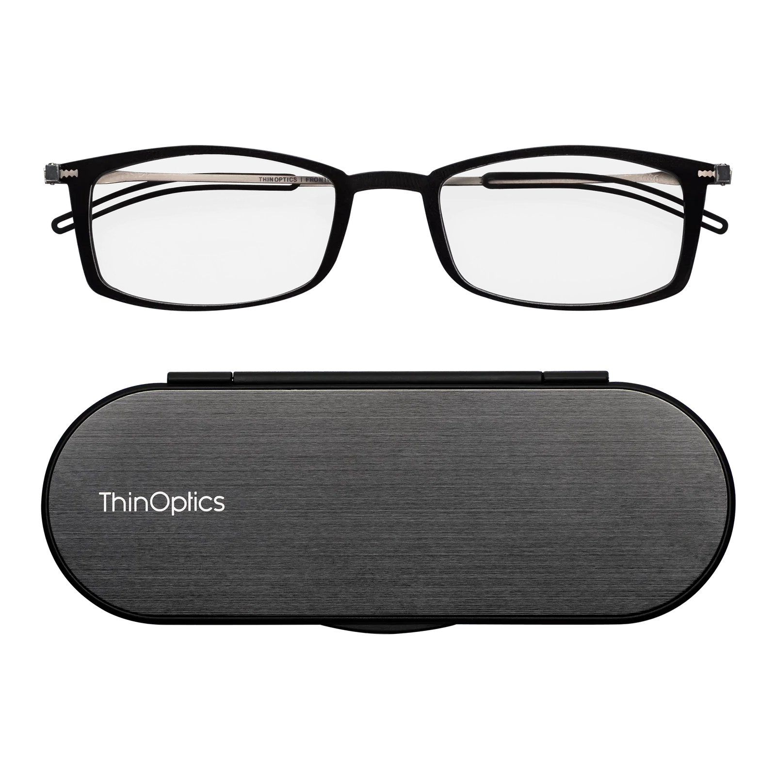 Image of Brooklyn Full Frame Reader + Milano Case